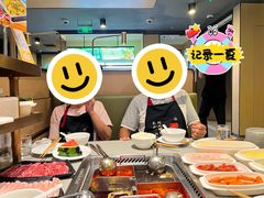 -海底捞火锅(漕宝路店)
