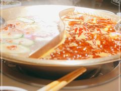 -小龙坎火锅(IFS HOT店)