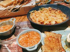 -馋嘴猫北京食堂·烤鸭·宵夜(亚运村店)