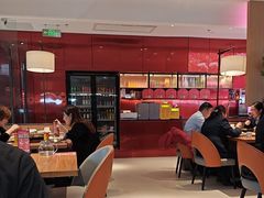 -老板恋上鱼(恒隆广场店)