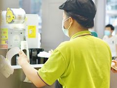 -丘大叔柠檬茶(来福士广场分店)