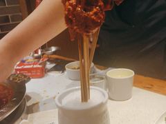 -大龙燚火锅(科华店)