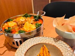 -池奈·咖喱蛋包饭(熙地港店)