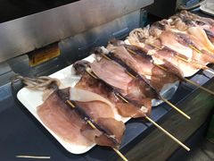 -老绍兴三味臭豆腐(奥林匹克购物广场店)