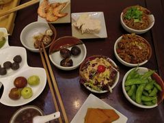-青藤茶馆(南山路店)