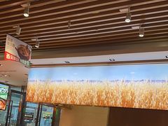 -西贝莜面村(常州新北万达广场店)