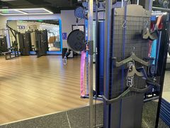 -NRG健身私教CLUB(打浦桥店)