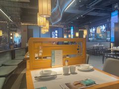 -客家班·客家菜(嘉禾金铂店)