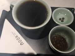-GOTLOT COFFEE&KITCHEN角落厨房NOOK店