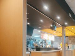 -麦当劳(龙湖北京大兴天街店)