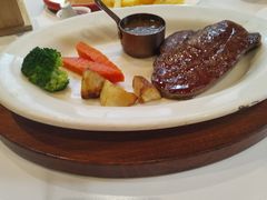 -斗牛士牛排(南京东路店)