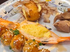 -松子料理(白家庄店)