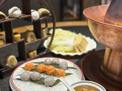 -东来顺(非遗·清真火锅·盛世广场店)