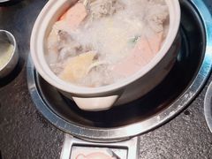 -旺晖本帮骨头煲·深夜火锅(梅园路店)