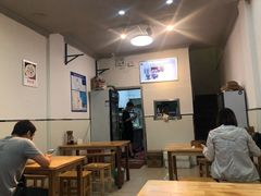 大堂-大叔家福鼎小吃(十全街店)