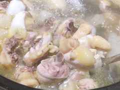 竹笙椰子鸡-百年果林椰子鸡(中洲店)