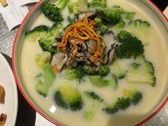 -特味村大酒店(南三环店)