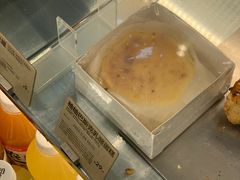 -喜茶(北京华贸购物中心店)