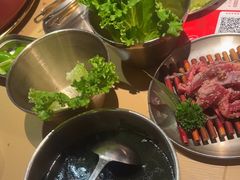 -西塔老太太泥炉烤肉(杭州首店)