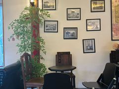 -糖房咖啡(南锣鼓巷店)