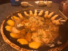 -忆乡情铁锅炖鱼饭店(延庆店)