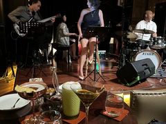 -LONG BAR 廊吧(外滩华尔道夫酒店)