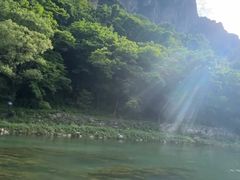 -武家湾景区