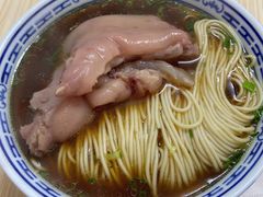 -盛兴面馆(真儒大厦店)