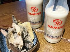 -無牌小范·香港明星美食