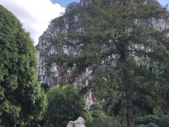 -南溪山景区