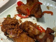 -喜记避风塘炒辣蟹(旗舰店)