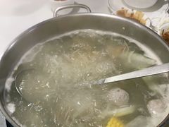 顺和清汤锅-陈记顺和潮汕鲜牛肉火锅(棠德南路店)