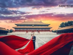 -THE QUEEN(北京店)