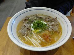 -小条食堂(筼筜天虹店)