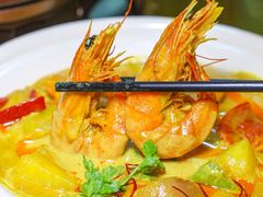 -米泰芒·东南亚料理(体育西店)