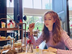 -杭州久泰饭店·摩卡花园