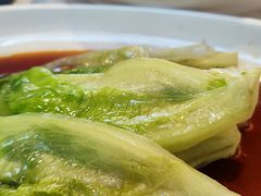-燕兰楼·清真西北融合菜(亚运村店)