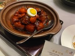 -上海精菜馆(虎踞关店)