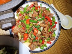 -味仙居(环城南路店)