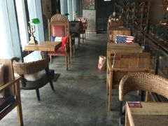 大堂-ELEVEN COFFEE(哈西万达广场店)