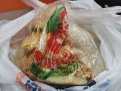 -郭阿姨月亮馍