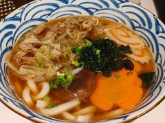 -千寻山野烤肉(天虹店)
