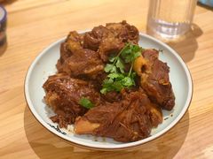 -老江南春·中国龙菜(衡山路店)
