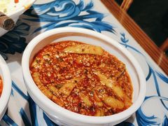 -川流不息·地道川菜·小龙虾(新松江路店)