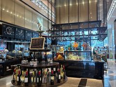 -富力万达文华酒店·海鲜自助