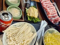 -捞王锅物料理(凯旋路店)