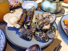 -喜庭海鲜自助(来福士店)