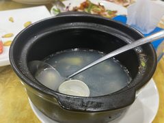 -青竹园海鲜餐厅(海天路店)