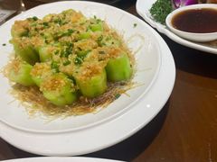 -豫璟轩中餐厅(南昌万怡店)