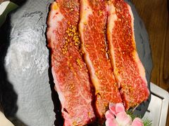 -樱宿日式和牛烧肉(五道口店)